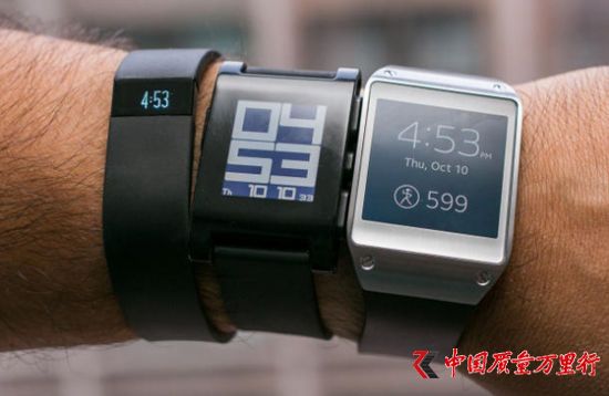 CES 2015������;�ɴ����豸��δ�����ƣ�