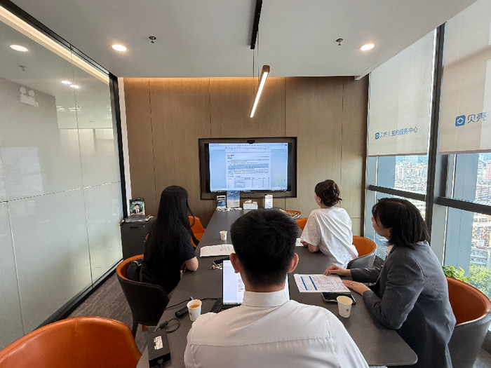 \