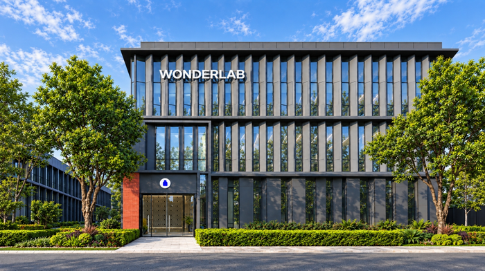 ������WONDERLAB����ȫ��Ʒ�ƶ�λ������Ϊ΢��̬�Ƽ�Ʒ��