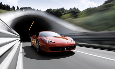 ������458 Italia����8���к��÷�������ƣ���һ��������ʵ�ĳ����ܳ����ۼ�ԼΪ400������ҡ�