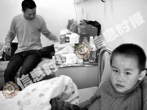 �ж��߶��޴󰭣���С�ĺ��Ӷ��ѽ�������(ͼƬ��Դ����Ϣʱ��)