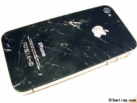 ͼΪ�����ѵ�iPhone