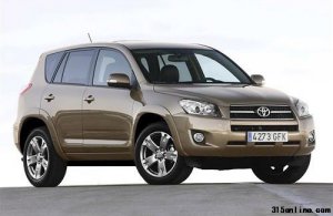 ��ȫ�������� ���������ٻ�30.8����SUV