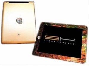 Ӣ�����ʦ�Ƴ��ݻ�iPad �ۼ�800����Ԫ(ͼ)