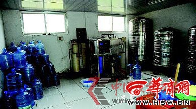 �����ꡱ����ˮ���������һ̨�����豸������������ˮ�������ߡ��������� �����/��