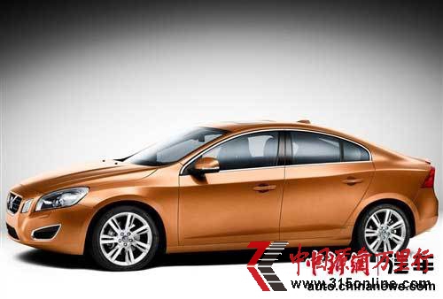 �ֶ��������ٻز��ֽ���S60��XC60����