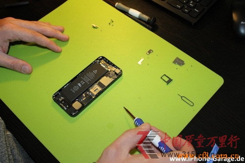 ���õ�ؽ��� ƻ��iPhone5��ⱨ���¯(��ͼ)