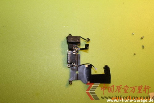 ���õ�ؽ��� ƻ��iPhone5��ⱨ���¯(��ͼ)