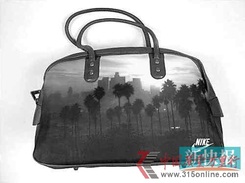ͼΪNIKEƤ��������ϸ�