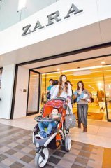 ̨ý��ZARA��20������Ʒ�װ��Ӱ����ֳ����