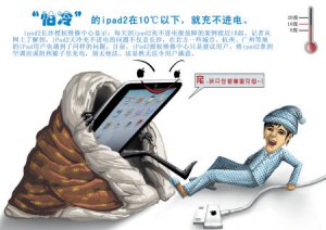 ipad��10�����³䲻���� �ۺ��鱻������