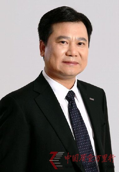 苏宁张近东:电商发展应尽快纳入法治化轨道