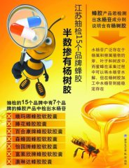 ���ճ��15��Ʒ�Ʒ佺 ������������(ͼ)