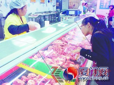 牛羊肉售价涨至猪肉三四倍 诱发黑心商人造假