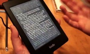 ����ѷKindle�������������ʽ����