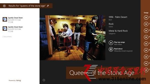 ����Windows 8.1��5�����ɣ����ֽ������г