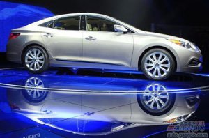 �ִ������������������ٻ�Azera�γ�