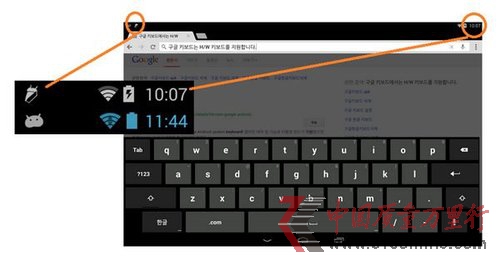 ����Android 4.4��ͼ�ع� ��ʮ����Ѯ����