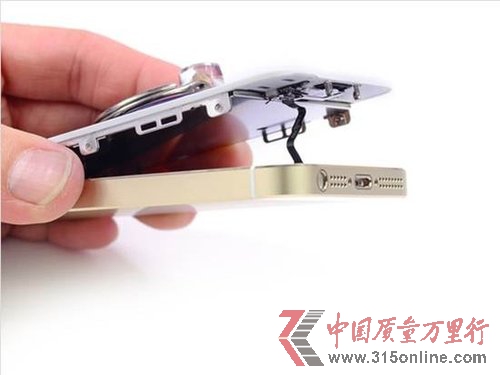 64GB���ɫiPhone 5s��� ά�޳ɱ�����