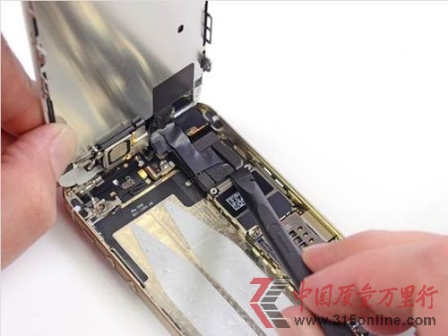 64GB���ɫiPhone 5s��� ά�޳ɱ�����