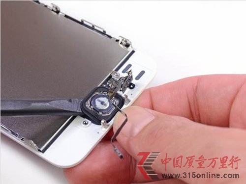 64GB���ɫiPhone 5s��� ά�޳ɱ�����