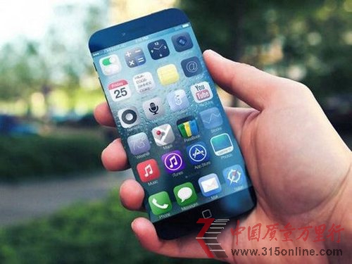 ��iPhone 6����4.8����ʾ�� ����9�·���